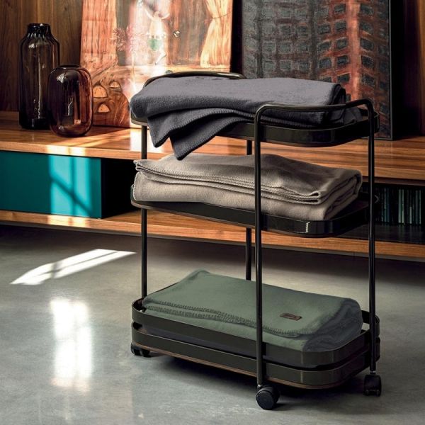 Plaid Coperta Fazzini - Lucy - Assortimento Colori e misure