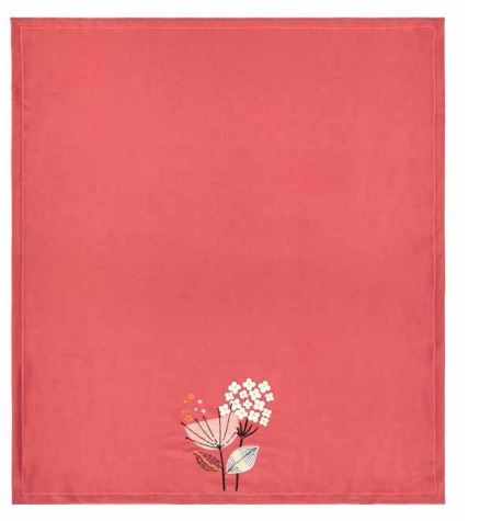 Plaid Coperta Maryplaid morbida e confortevole per divano, poltrona o letto – 6M33108