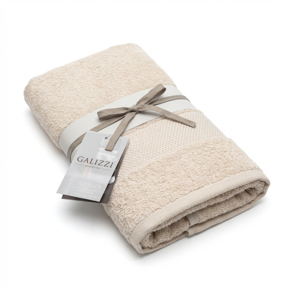 Asciugamani Set 1+1 - Ranger Plus - Cogal - Assortimento Colori