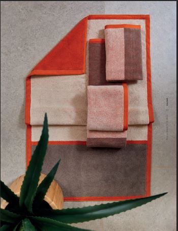 Tappeto Bagno - Pop - Assortimento Colori - Maison Sucree