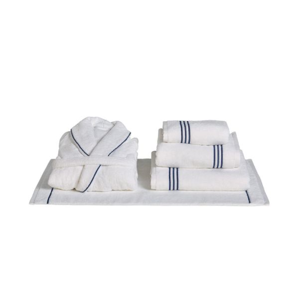 Tappeto Bagno 60x90 - Fazzini Atelier - Isola - Assortimento Colori 
