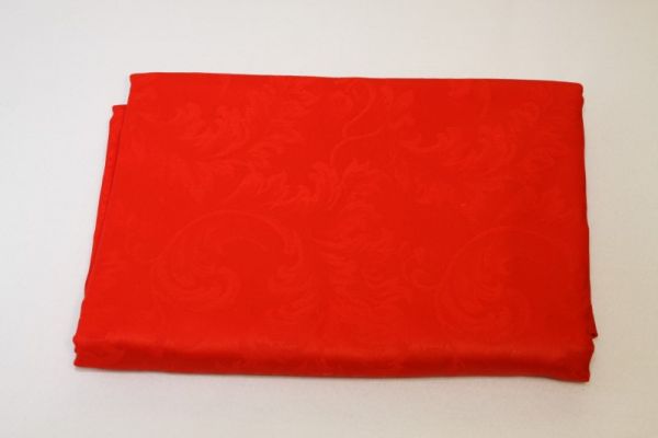 Tovaglia 6 posti 170x180 cm - 100% Cotone - Fiandra
