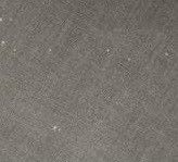 Tovaglia Gabel - panama 100% Cotone - Stardust - Grigio - Assortimento Misure