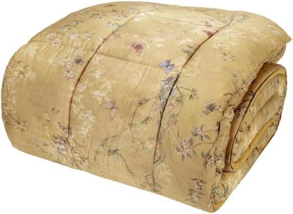 lsxlkha Trapunta Invernale,Trapunta Invernale, Soffice Piumino in Artificiale Cashmere, Piumino Invernale In Cotone Coperta Imbottitura in Cotone Pieno 150x200cm 3.5kg