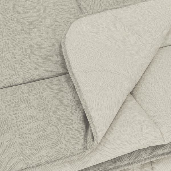 Trapunta Matrimoniale 200gr mq - Chromo - Lino - Gabel