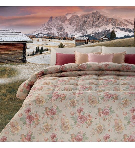 Piumino matrimoniale invernale on sale