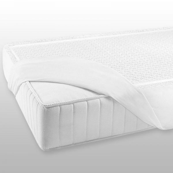 Coprimaterasso Con Angoli - Spugna - Diverse Misure - Twist Supercomfort - Gabel