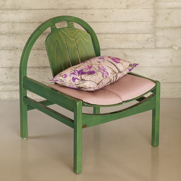 Cuscino Arredo - Fazzini – per Divano, Poltrona o Letto – Vanitas - Assortimento misure e colori