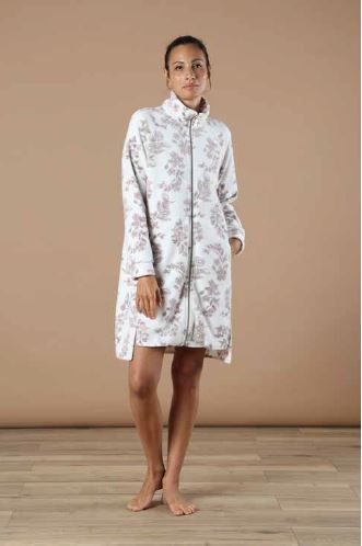 Vestaglia da Camera Donna in varie misure - 6V83034 - Maryhome