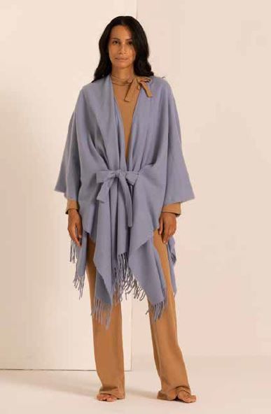 Vestaglia da Camera Donna in varie misure - 6V84189 - Maryhome