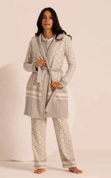 Vestaglia da Camera Donna in varie misure - 6V84207 - Maryhome