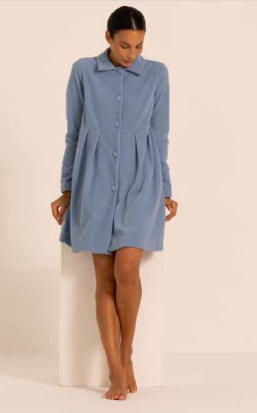 Vestaglia da Camera Donna in varie misure - 6V84215 -  Maryhome