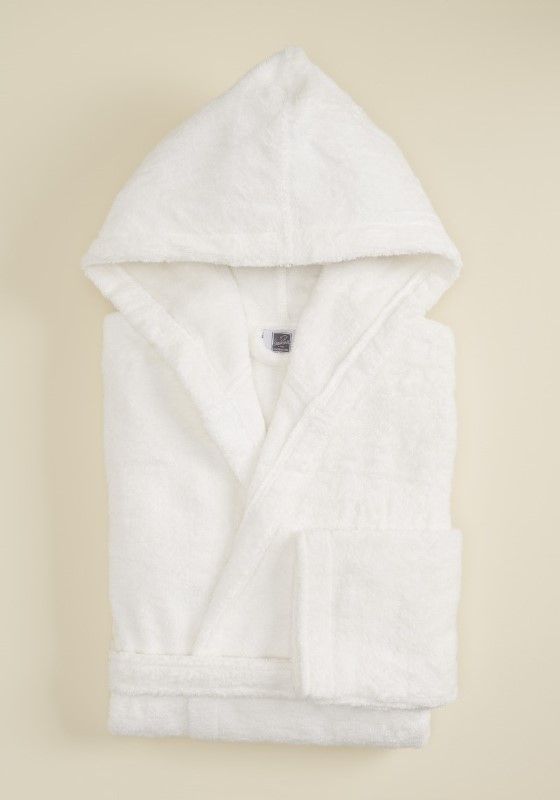 ACCAPPATOIO CACAO UNISEX IN SPUGNA | TEDDY