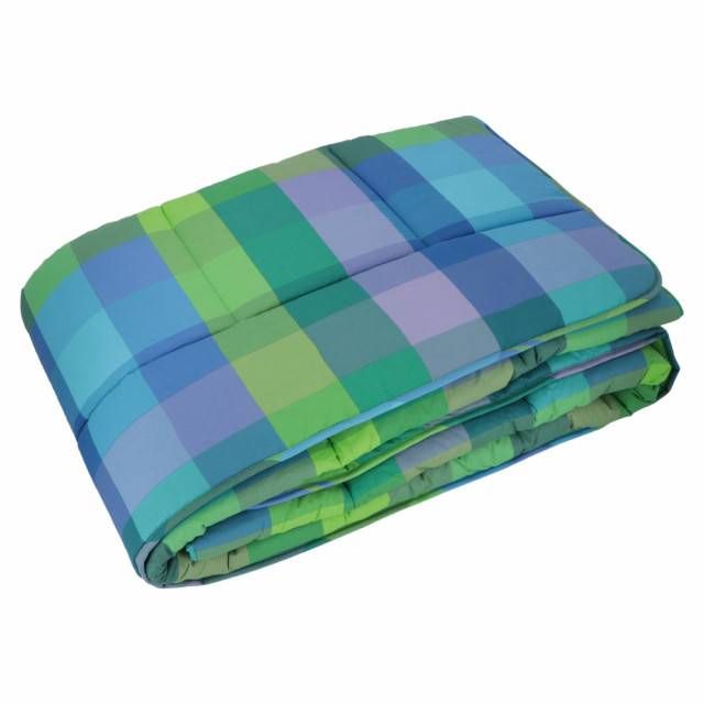 Copriletto Singolo Trapuntino Quilt una piazza Wilson