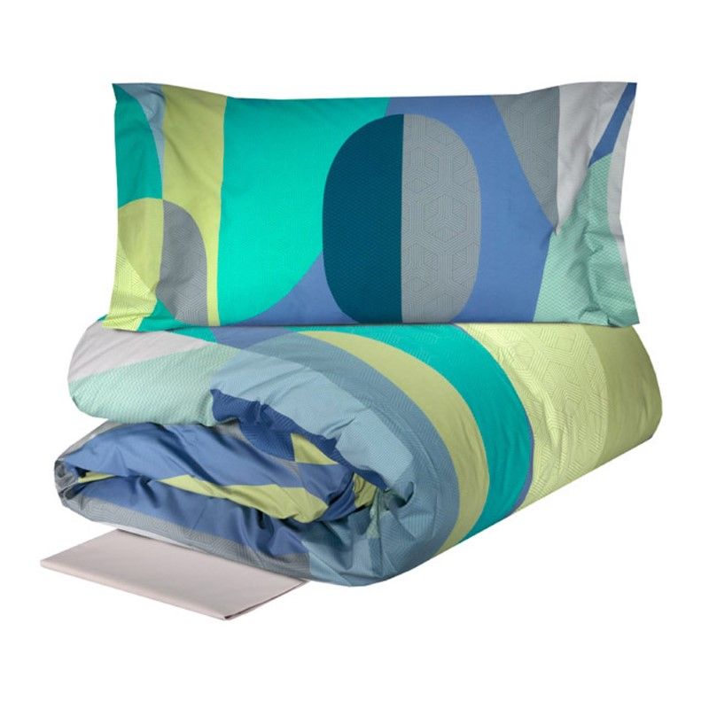 Copripiumino Singolo Una Piazza Completo letto 1931 10 Randi