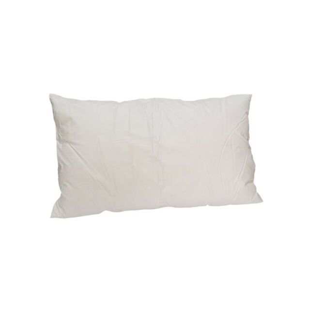 Cuscino letto in piuma Daunen Gold per chi dorme sulla pancia | Centro