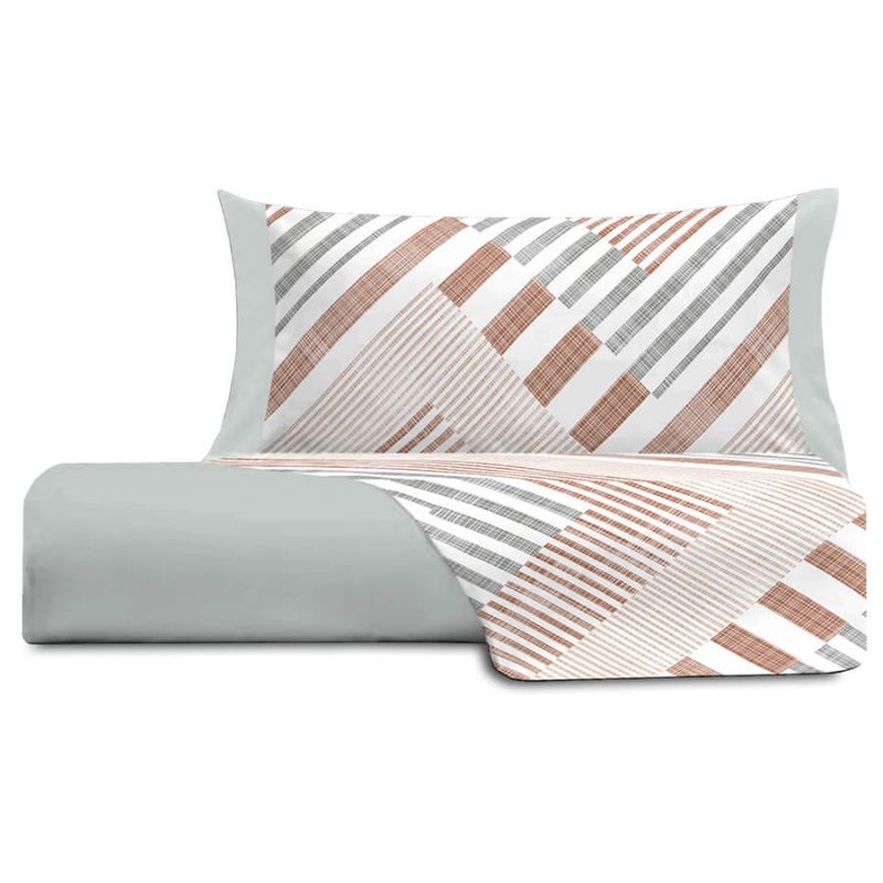 Lenzuola Cotone Egiziano Uk Lenzuolo Piatto In Cotone Egiziano 200TC - Lusso Per Letto Singolo, Matrimoniale, King E Super King Lenzuola Set Lusso UK - Foto 8