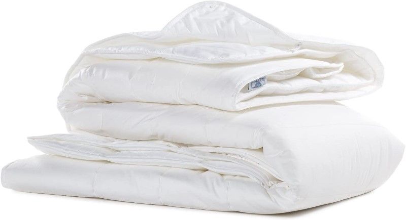 Piumino MATRIMONIALE 4 STAGIONI 100% Piuma D'Oca❄️☀️MOLINA ALPES | SOFT&SOFT - Foto 2