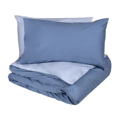 Copripiumino - Dialogo - Assortimento colori e misure – Parure - Fazzini