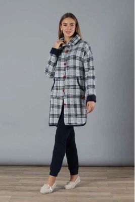 Vestaglia da Camera Donna in varie misure - 6V83081 - Maryhome