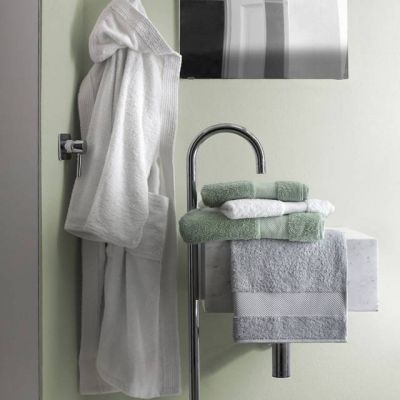 Accappatoio di puro cotone - Mille – Gabel