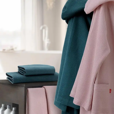 Accappatoio - Nidino – Gabel - Assortimento Colori e Taglie