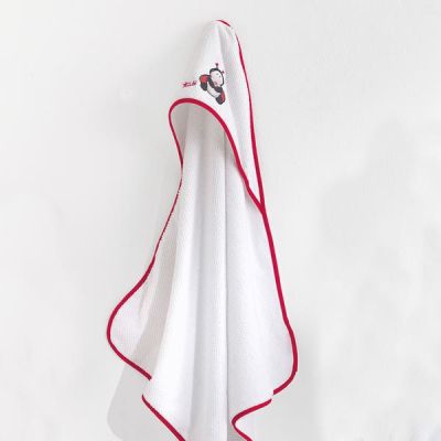 Accappatoio Triangolo - Fortuna - Trudy Somma