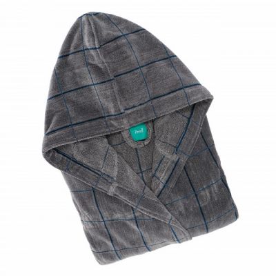 Accappatoio Uomo - Kent - Oltremare - Pretti - Assortimento MIsure