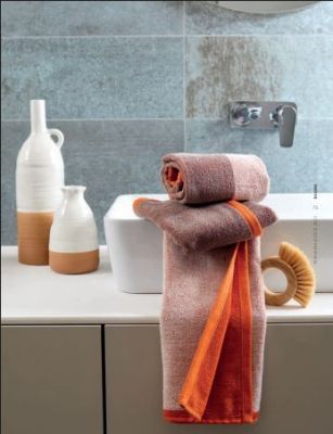 Asciugamani 1+1  - Maison Sucree - Pop - Assortimento Colori