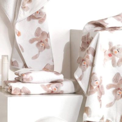 Asciugamani Gabel Set 1+1 - Virgilio – Trudy