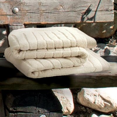 Asciugamani Set 1+1 – Naturae - Gabel - Elio