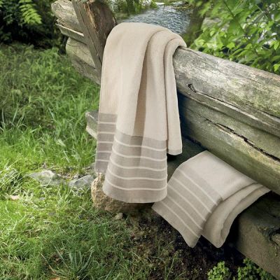 Asciugamani Set 1+1 – Naturae - Gabel - Luce