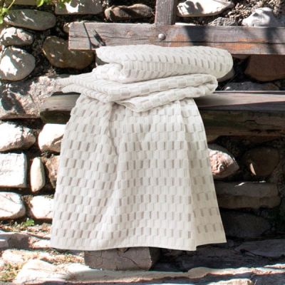 Asciugamani Set 1+1 – Naturae - Gabel - Maia