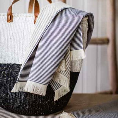 Telo Bagno -  Fazzini - Stripes - Assortimento Colori