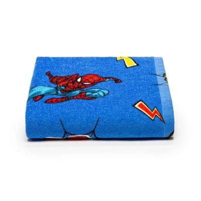 Asciugamano Spider Man Power -  Caleffi