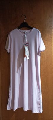 Camicia da notte Donna – 6M98732 - Assortimento Misure - Maryplaid