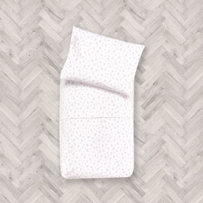 Completo Copripiumino Lettino a Cancello - Sweet Dream - Trudi - Somma