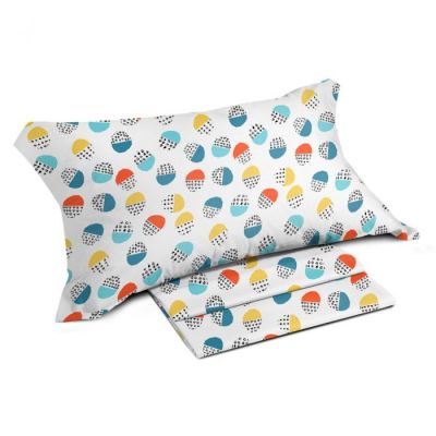 Lenzuola Una Piazza e Mezza Caleffi - Completo Letto – Allegra