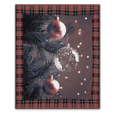 Coperta  Plaid per Divano, Poltrona o Letto - Lana 28 - LFDL