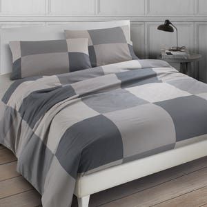 Copriletto Leggero Gabel - Oliver - Assortimento Misure e Colori