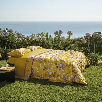 Copriletto Leggero Matrimoniale Fazzini - 100% cotone - Summer - Assortimento Colori