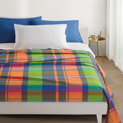 Copriletto Leggero singolo una piazza - Douglas - Multicolor - Gabel