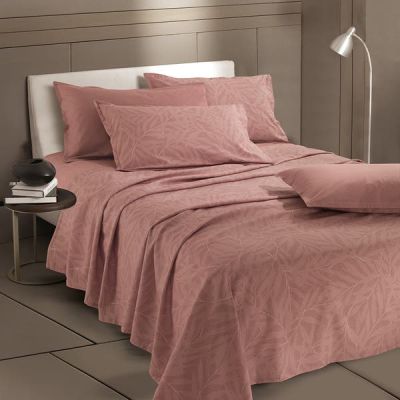 Copriletto Matrimoniale Leggero - Chromo Lush - Assortimento Colori - Gabel