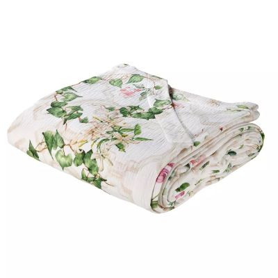 Copriletto Matrimoniale Leggero - puro cotone - Maratea - Randi