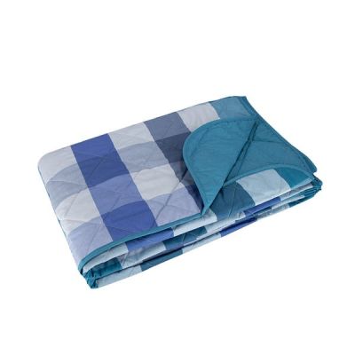 Copriletto Piazza e Mezza – Trapuntino / Quilt - Wilson - Oceano - Gabel