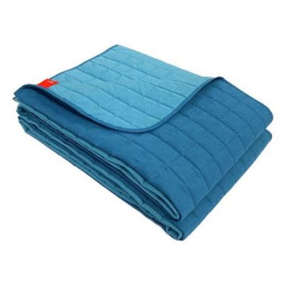 Copriletto Singolo – Trapuntino / Quilt una piazza  - Chromo - Oriente - Gabel