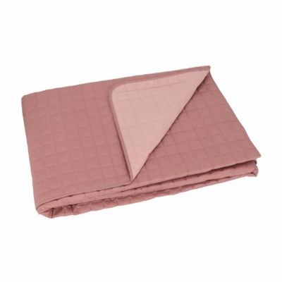 Copriletto Singolo – Trapuntino / Quilt una piazza - Chromo - Rose – Gabel