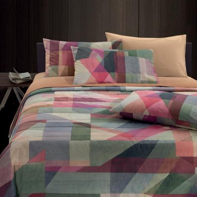 Copriletto – Trapuntino / Quilt  - Mirror - Gabel - Assortimento Colori e Misure