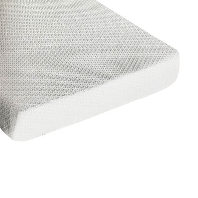 Coprimaterasso Antiacaro Certificato - Assortimento Misure - Niucci