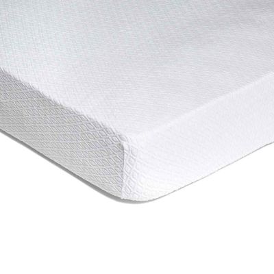 Coprimaterasso Con Angoli in Jersey - Benessere - Caleffi- Assortimento Misure